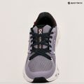 Γυναικεία παπούτσια On Running Cloudflyer 4 shark/pearl running shoes 9