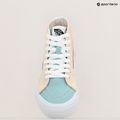 Παπούτσια Vans UA SK8-Hi Tapered Pastel Block multi/true white 9