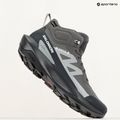 Salomon Elixir Activ MID GTX ανδρικές μπότες πεζοπορίας magnat/phantom/sharkskin 10