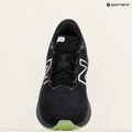 New Balance Fresh Foam X Evoz v3 μαύρο ανδρικά παπούτσια για τρέξιμο 9