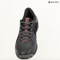 Ανδρικά παπούτσια τένις HEAD Sprint Pro 3.5 Clay black/red 9