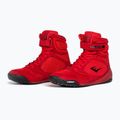 Ανδρικά παπούτσια μποξ Everlast Elite 2 red 2