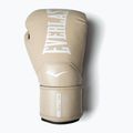 Γάντια του μποξ Everlast Pro Style Elite 2 champagne 2