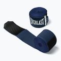 Επίδεσμοι πυγμαχίας Everlast 450 cm navy 2