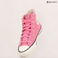 Sneakers Converse Chuck Taylor All Star Pro Suede Hi A06648C oops pink/egret/black 9