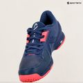 Γυναικεία παπούτσια τένις HEAD Sprint Pro 3.5 dark blue/azalea 9