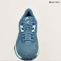 Γυναικεία παπούτσια τένις HEAD Sprint Team 3.5 Clay bluestone/teal 9