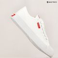 Γυναικεία παπούτσια Lee Cooper LCW-24-31-2208 white 10