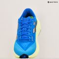 Γυναικεία παπούτσια τρεξίματος New Balance FuelCell Rebel v4 blue oasis 14