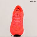 ASICS Gel-Pulse 15 ανδρικά παπούτσια για τρέξιμο sunrise red/black 9