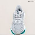 Under Armour Infinite Elite ανδρικά παπούτσια για τρέξιμο halo gray/halo gray/hydro teal 13