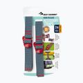 Ιμάντας στερέωσης Sea to Summit Hook Release Accessory Strap red 2