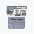 Πορτοφόλι Sea to Summit Card Holder RFID grey 2