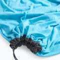 Επένδυση υπνόσακου Sea to Summit Breeze Sleeping Bag Liner Mummy compact blue atoll/beluga 5