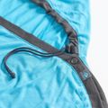 Επένδυση υπνόσακου Sea to Summit Breeze Sleeping Bag Liner Mummy compact blue atoll/beluga 6