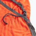 Επένδυση υπνόσακου Sea to Summit Reactor Extreme Sleeping Bag Liner Mummy ST spicy orange/beluga 4