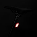 Knog Blinder Πλατεία πίσω φανάρι ποδηλάτου κόκκινο 12288 3