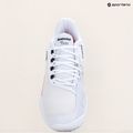 Ανδρικά παπούτσια τένις Babolat Jet Tere 2 All Court white/strike red 11