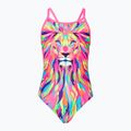 Funkita Diamond back pride power ολόσωμο παιδικό μαγιό FS11G0120408