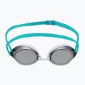 Γυαλιά κολύμβησης Funky Training Machine Goggles white wash mirrored FYA201N0230000 2