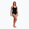 Γυναικείο ολόσωμο μαγιό Funkita Brace Me Back One Piece still black 3