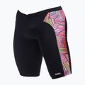 Ανδρικά Funky Trunks Training Swim Jammers μαύρο FT37M7154338 4