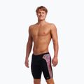 Ανδρικά Funky Trunks Training Swim Jammers μαύρο FT37M7154338 5