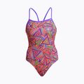 Γυναικείο ολόσωμο μαγιό Funkita Single Strap Χρώμα FS15L7154316