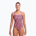 Γυναικείο ολόσωμο μαγιό Funkita Single Strap Χρώμα FS15L7154316 2