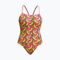 Γυναικείο ολόσωμο μαγιό Funkita Single Strap Ροζ FS15L7154216