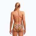 Γυναικείο ολόσωμο μαγιό Funkita Single Strap Ροζ FS15L7154216 4