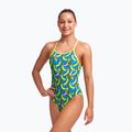 Funkita Diamond Back Ολόσωμο παιδικό μαγιό Μπλε FS11G7154114 3