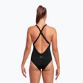 Γυναικείο ολόσωμο μαγιό Funkita Sky Hi One Piece still black 4