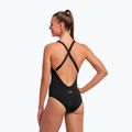 Γυναικείο ολόσωμο μαγιό Funkita Sky Hi One Piece still black 5