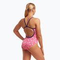 Γυναικείο μαγιό Funkita Single Strap One Piece beached bae 3