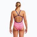 Γυναικείο μαγιό Funkita Single Strap One Piece beached bae 4