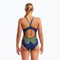 Γυναικείο ολόσωμο μαγιό Funkita Diamond Back One Piece b-fly 4