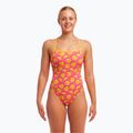 Γυναικείο Funkita Single Strap One Piece mark spritz μαγιό 5