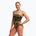 Γυναικείο μαγιό Funkita Single Strap One Piece gigi jo jo 2