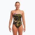 Γυναικείο μαγιό Funkita Single Strap One Piece gigi jo jo 5