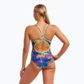 Γυναικείο Funkita Diamond Back Ολόσωμο μαγιό Palms a Lot 3