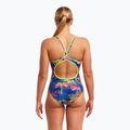 Γυναικείο Funkita Diamond Back Ολόσωμο μαγιό Palms a Lot 4