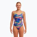 Γυναικείο Funkita Diamond Back Ολόσωμο μαγιό Palms a Lot 5