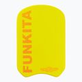 Funkita Training Kickboard σανίδα κολύμβησης FKG002N7173400 poka palm 2