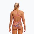 Γυναικείο ολόσωμο μαγιό κολύμβησης Funkita Single Strap One Piece hide pride 3