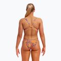 Γυναικείο ολόσωμο μαγιό κολύμβησης Funkita Brace Free One Piece hide pride 3