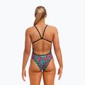 Γυναικείο ολόσωμο μαγιό κολύμβησης Funkita Strength One Piece little wild things 3