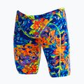 Ανδρικό μαγιό Jammer Funky Trunks Training Jammers mixed mess 2