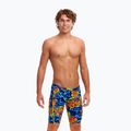 Ανδρικό μαγιό Jammer Funky Trunks Training Jammers mixed mess 3