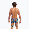 Ανδρικό μαγιό Jammer Funky Trunks Training Jammers mixed mess 4